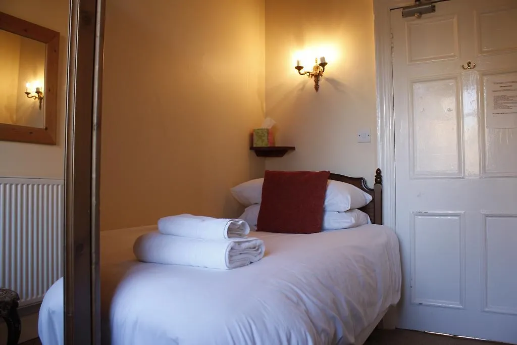 Ferienwohnung Aonach Mor Edinburgh Apartment