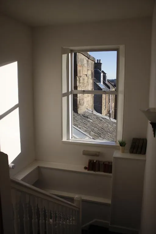 Apartment Ferienwohnung Aonach Mor Edinburgh