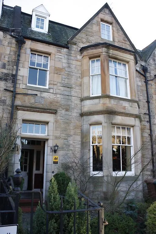 Apartment Ferienwohnung Aonach Mor Edinburgh Großbritannien