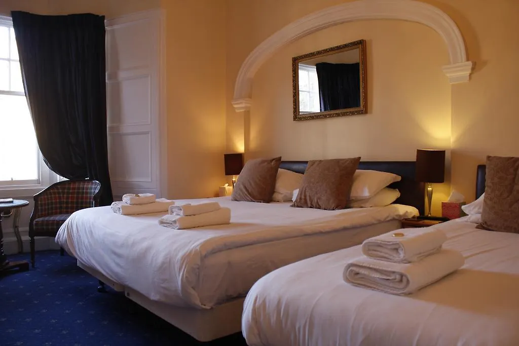 Ferienwohnung Aonach Mor Edinburgh