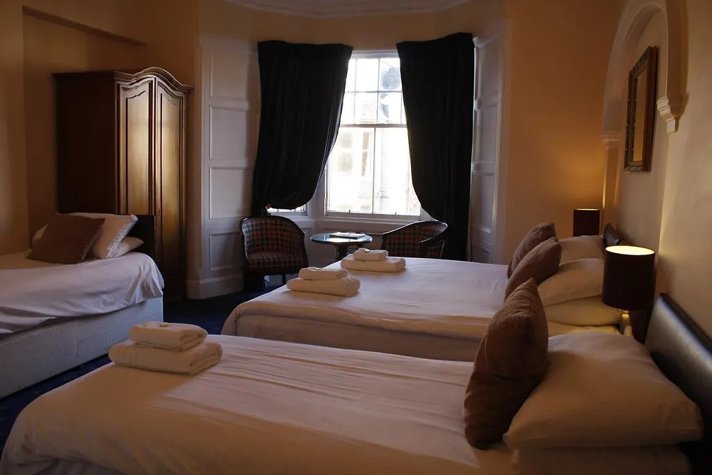 Apartment Ferienwohnung Aonach Mor Edinburgh