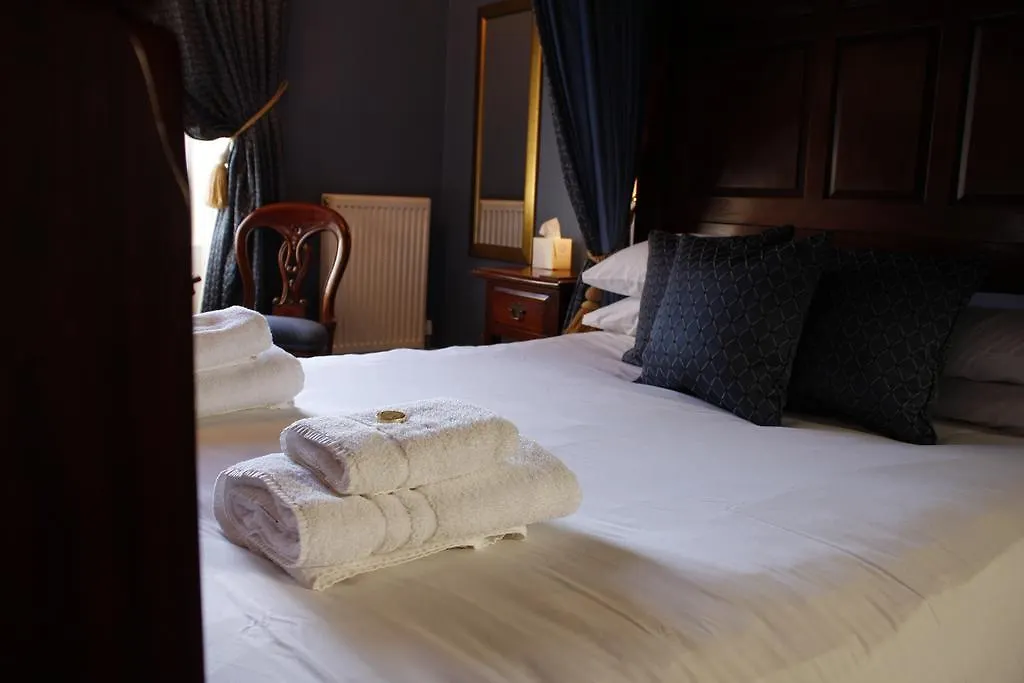 Ferienwohnung Aonach Mor Edinburgh Großbritannien