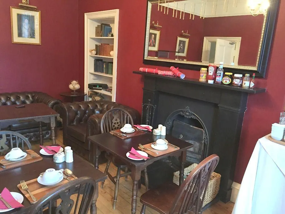 Ferienwohnung Aonach Mor Edinburgh