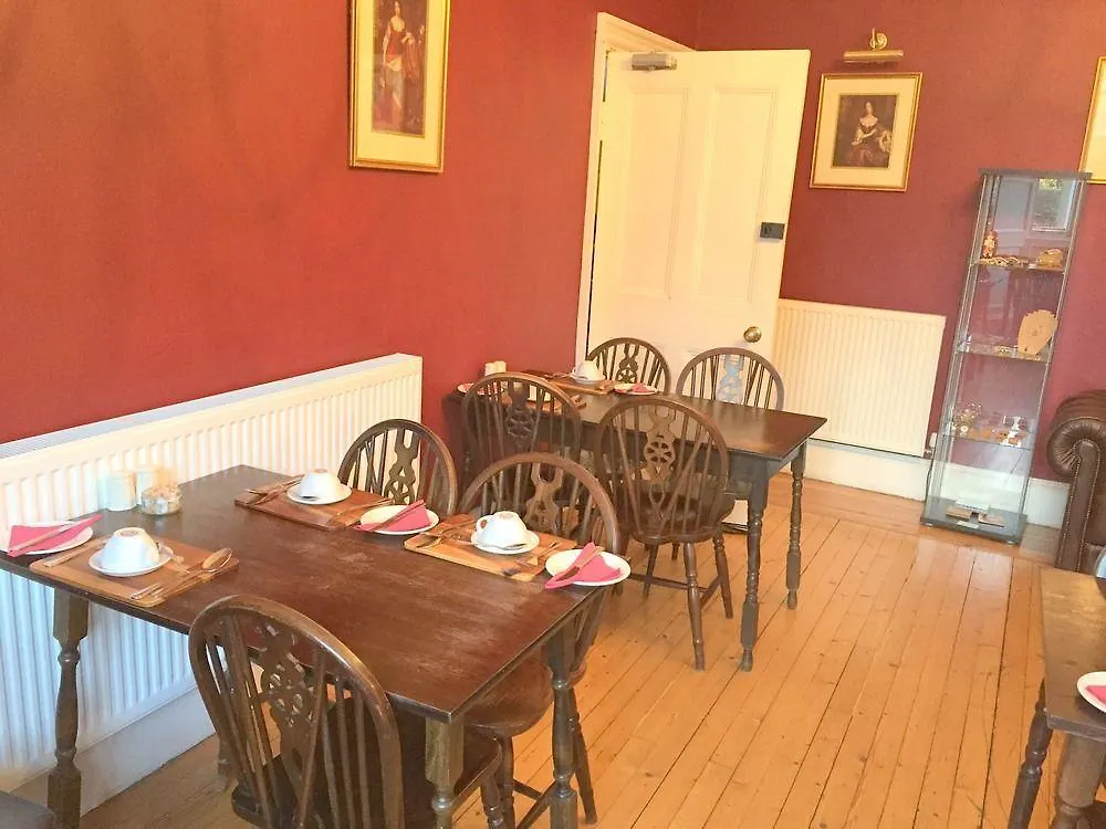 Ferienwohnung Aonach Mor Edinburgh