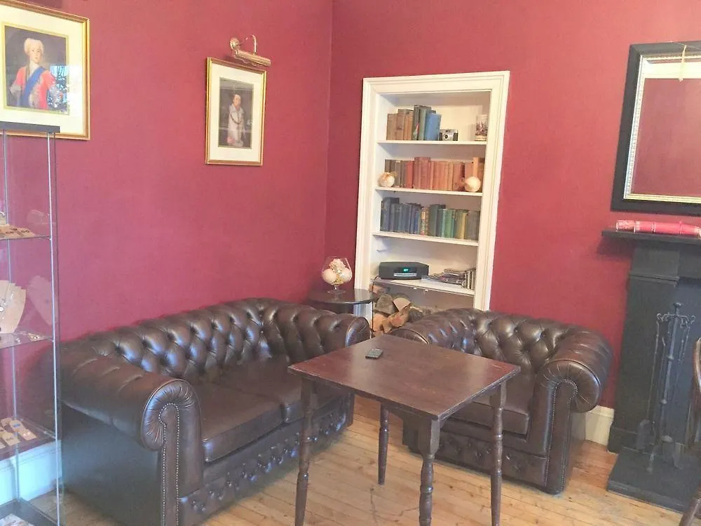 Apartment Ferienwohnung Aonach Mor Edinburgh
