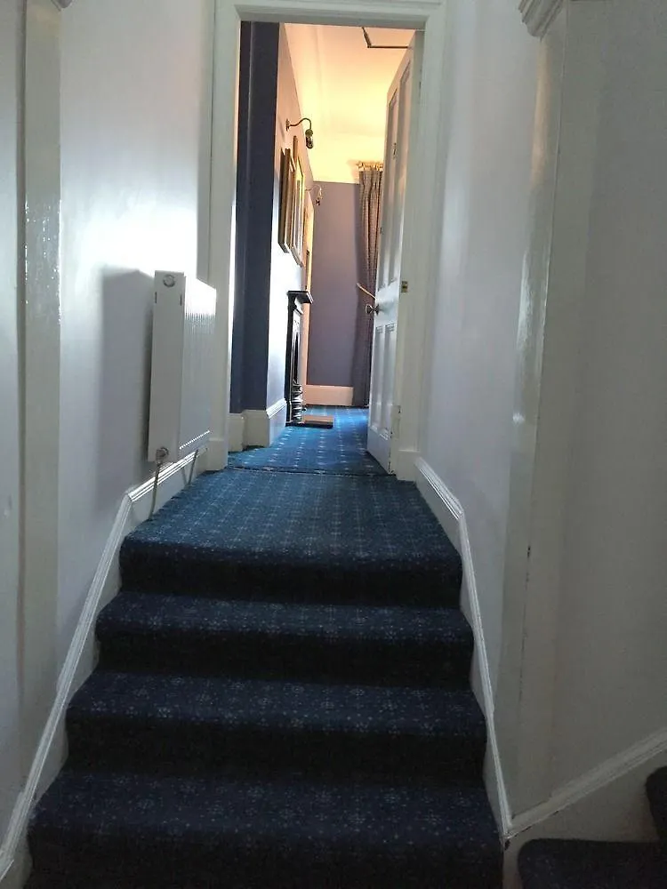 Ferienwohnung Aonach Mor Edinburgh 0*,