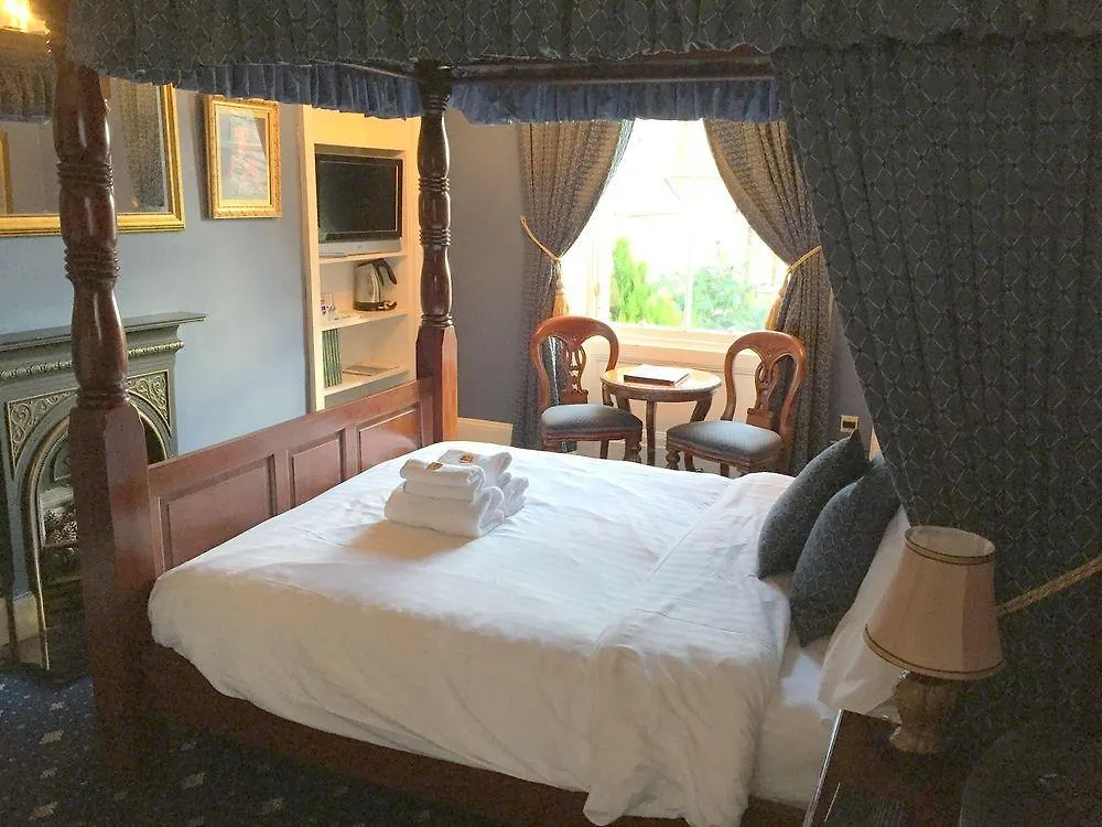 Ferienwohnung Aonach Mor Edinburgh 0*,