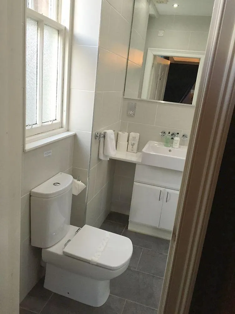 Ferienwohnung Aonach Mor Edinburgh 0*,  Großbritannien