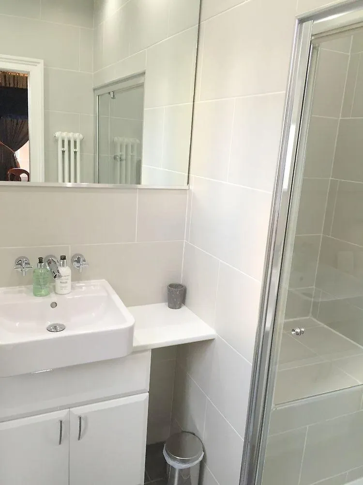 Ferienwohnung Aonach Mor Edinburgh