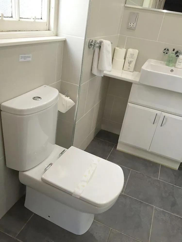 Apartment Ferienwohnung Aonach Mor Edinburgh Großbritannien