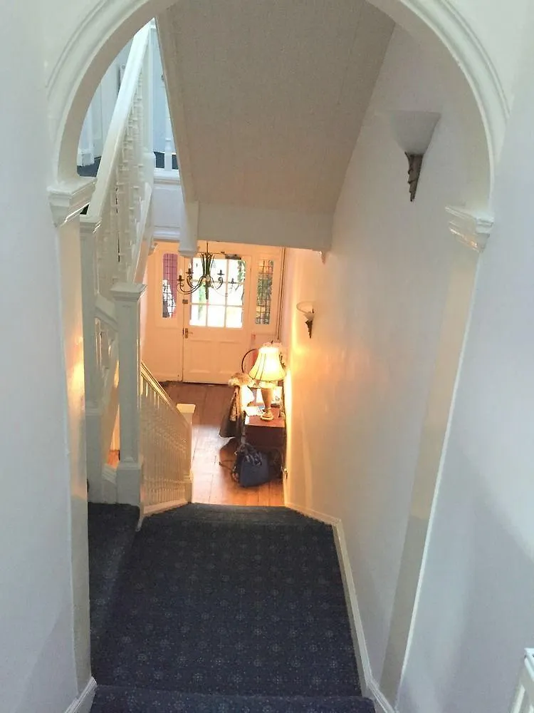 Apartment Ferienwohnung Aonach Mor Edinburgh