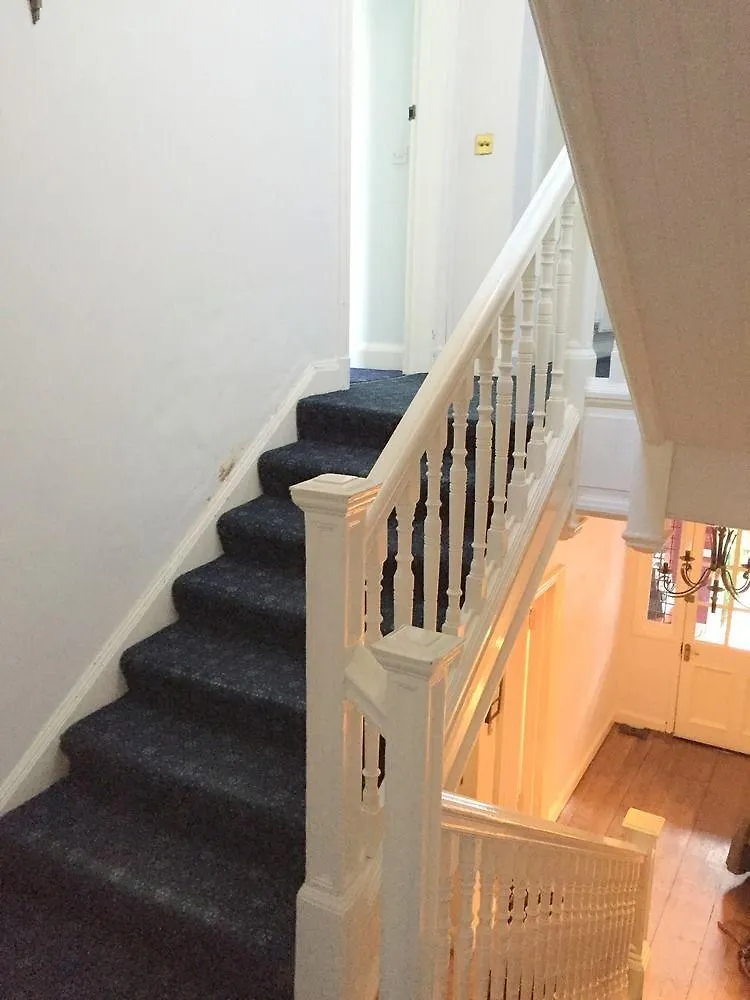 Ferienwohnung Aonach Mor Edinburgh Apartment