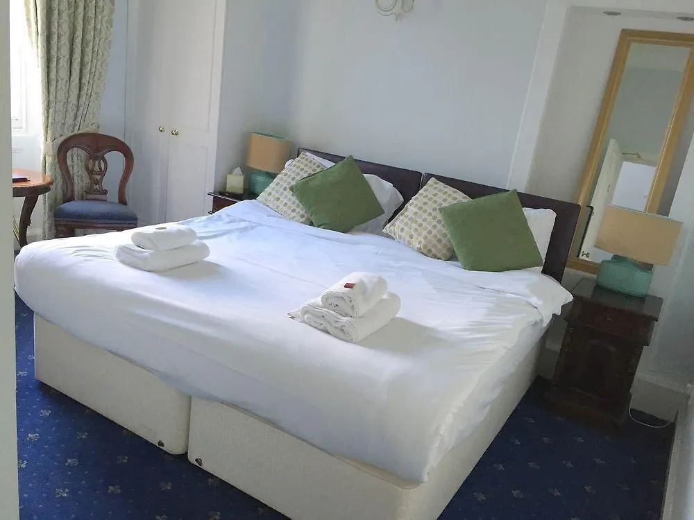 Ferienwohnung Aonach Mor Edinburgh Großbritannien