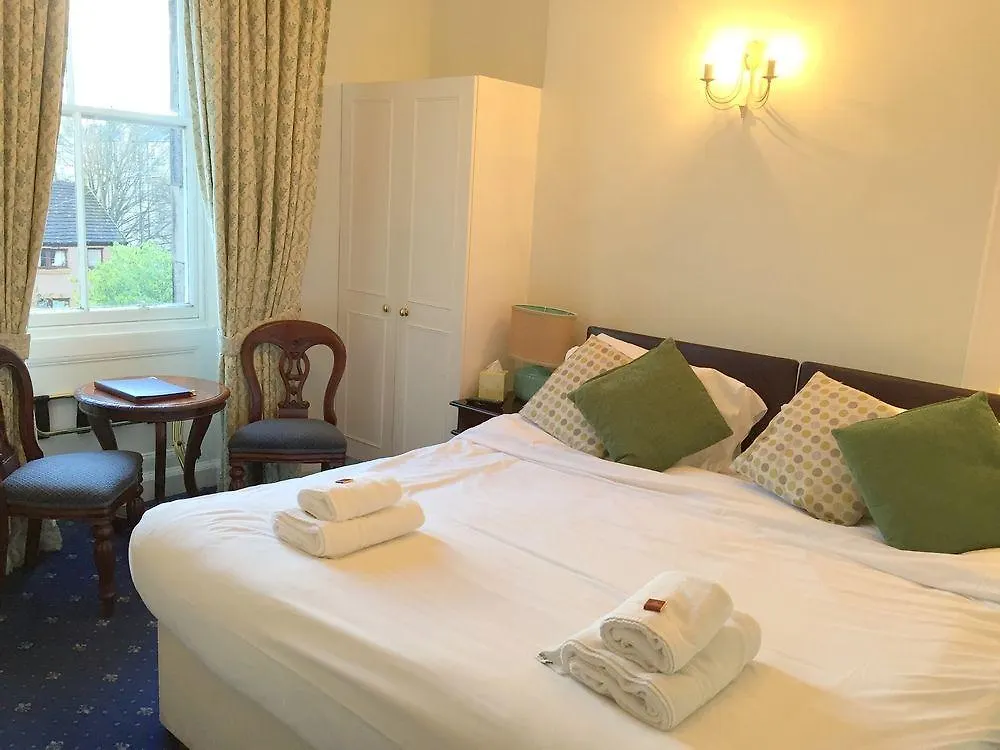 Ferienwohnung Aonach Mor Edinburgh 0*,  Großbritannien