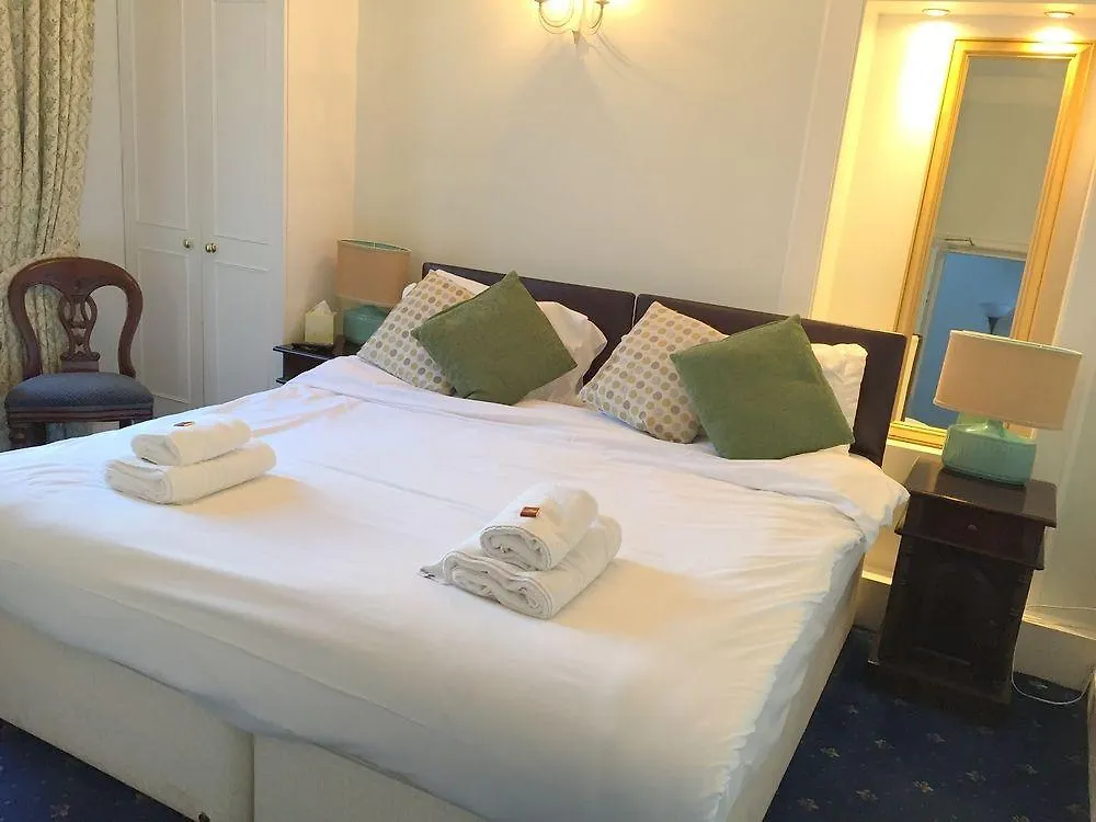 Ferienwohnung Aonach Mor Edinburgh Apartment
