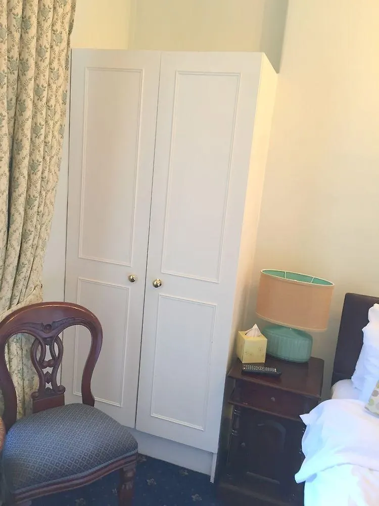 Ferienwohnung Aonach Mor Edinburgh 0*,