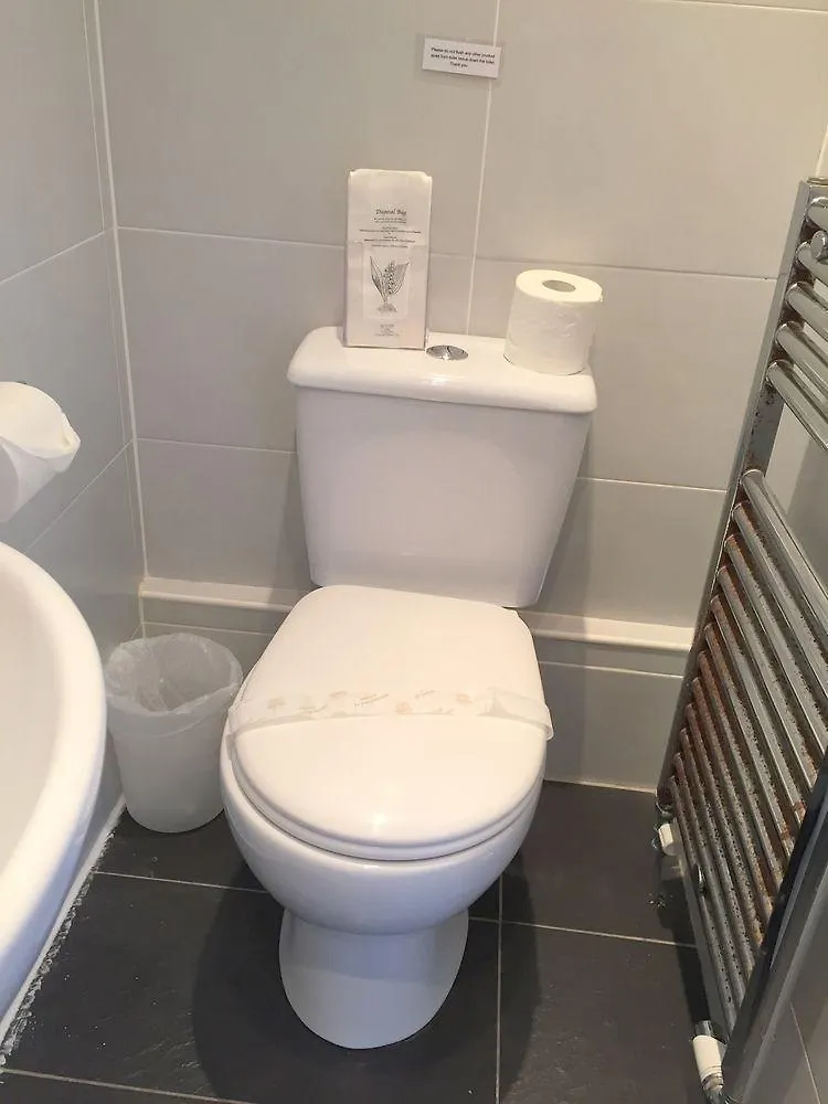 Ferienwohnung Aonach Mor Edinburgh