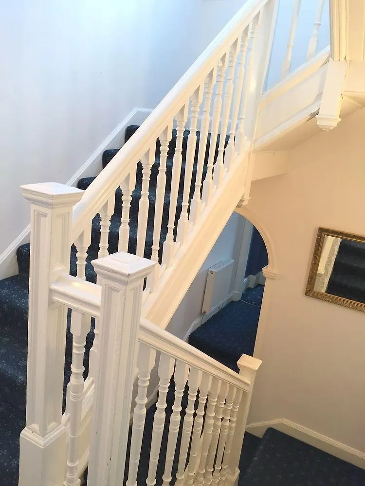 Ferienwohnung Aonach Mor Edinburgh