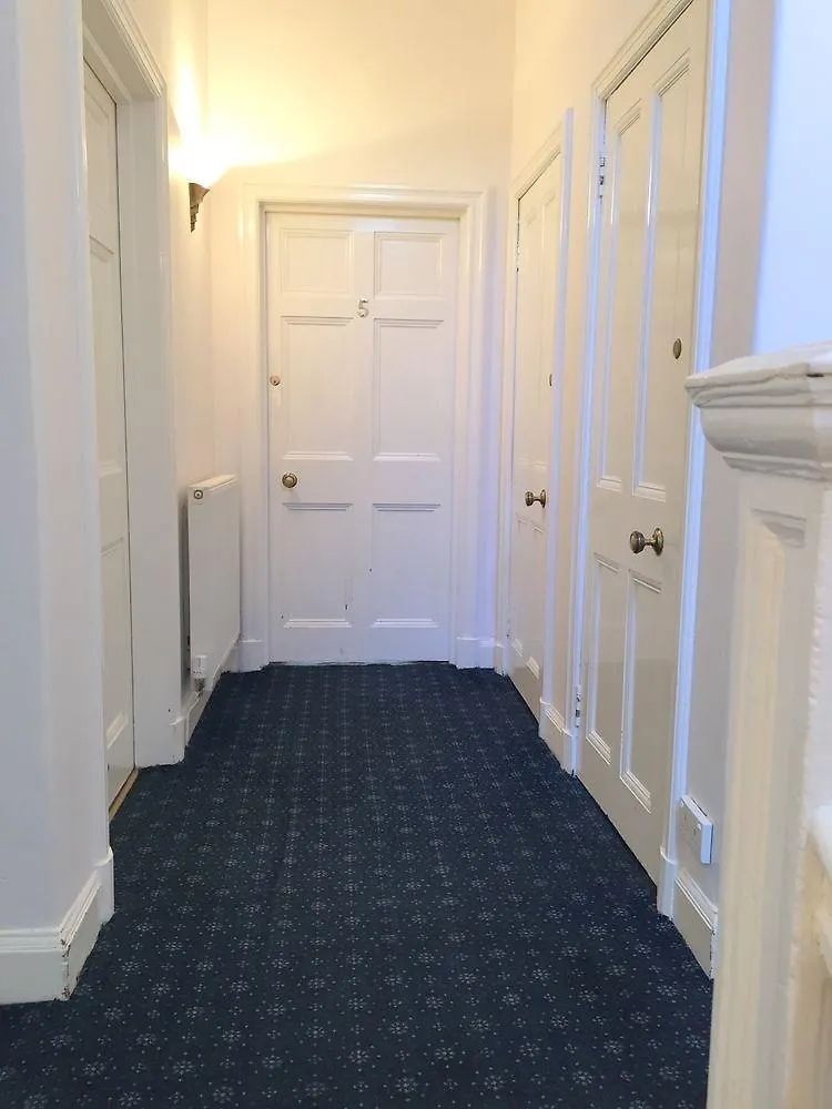 Apartment Ferienwohnung Aonach Mor Edinburgh
