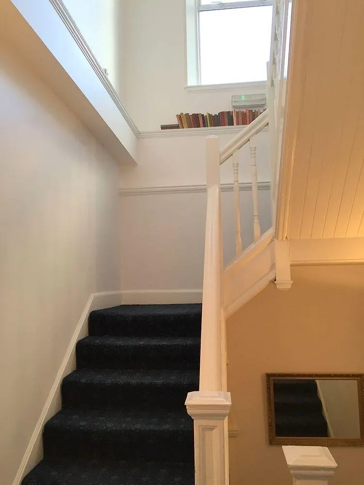 Apartment Ferienwohnung Aonach Mor Edinburgh Großbritannien