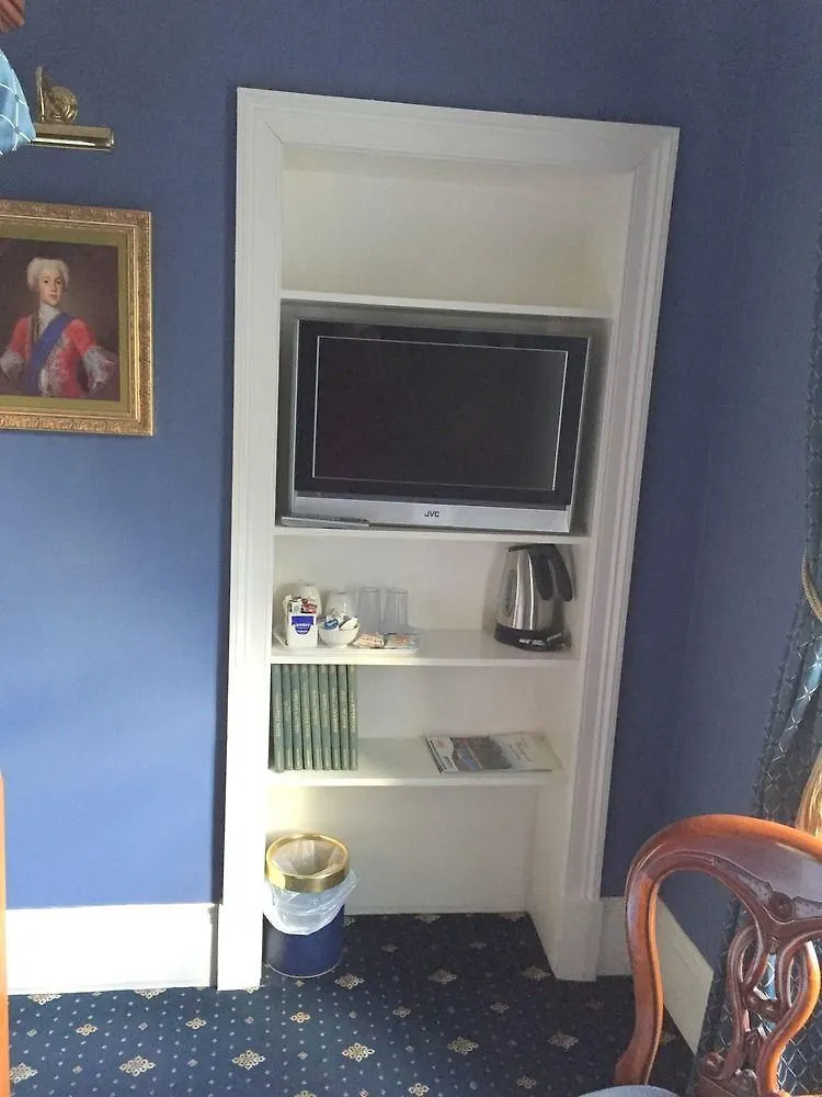 Ferienwohnung Aonach Mor Edinburgh