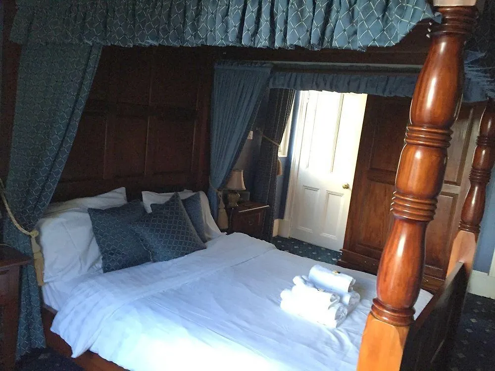 Apartment Ferienwohnung Aonach Mor Edinburgh Großbritannien