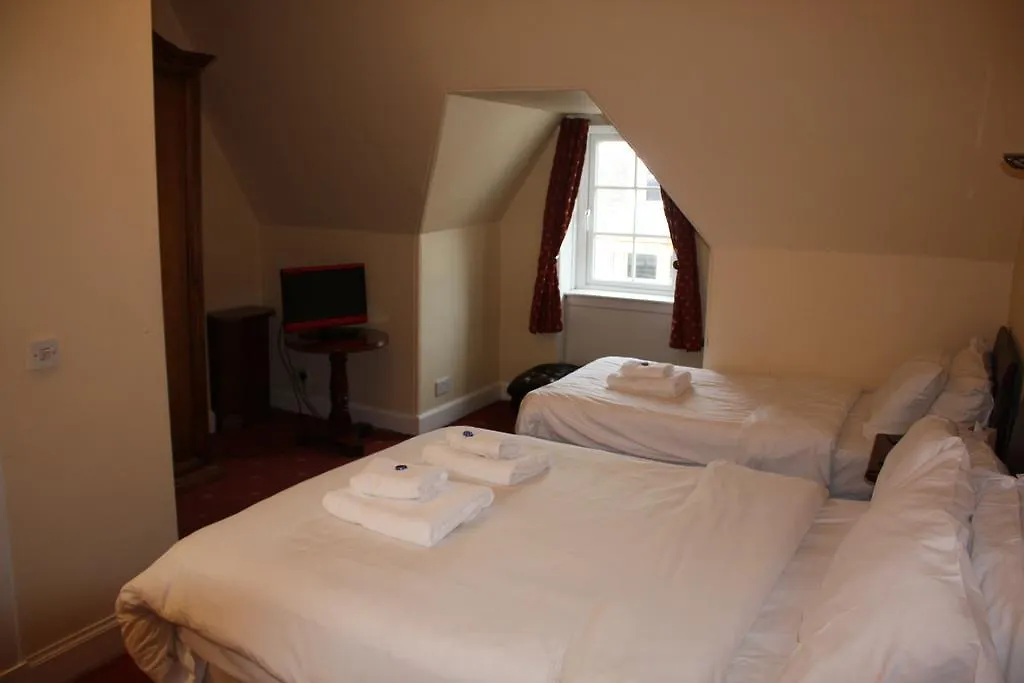 Apartment Ferienwohnung Aonach Mor Edinburgh