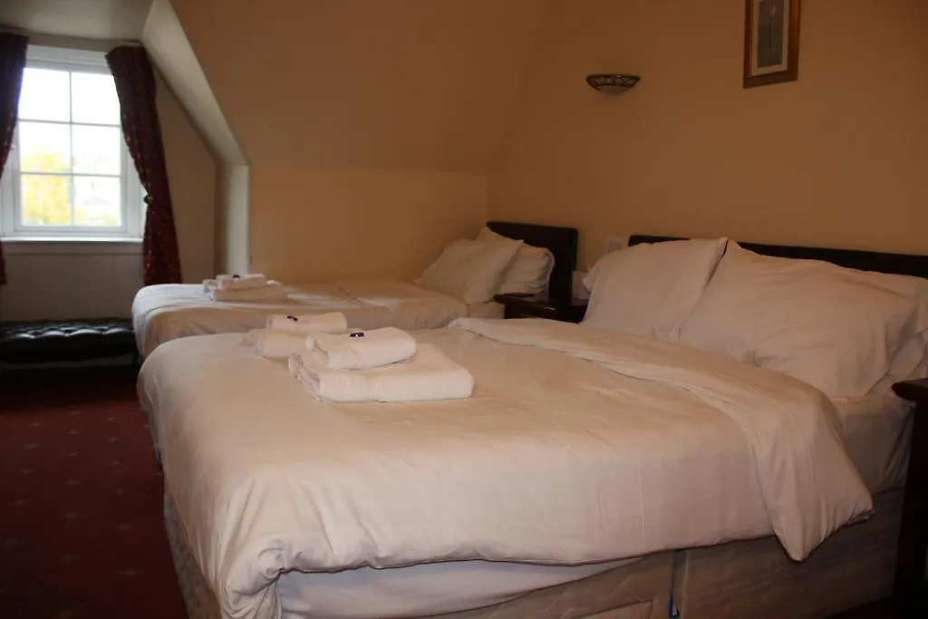 Ferienwohnung Aonach Mor Edinburgh Großbritannien