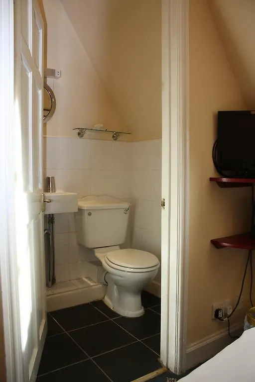Ferienwohnung Aonach Mor Edinburgh Apartment