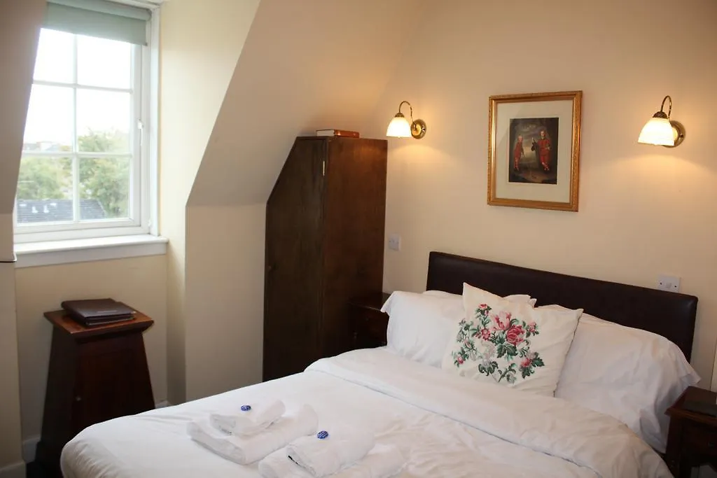 Ferienwohnung Aonach Mor Edinburgh 0*,  Großbritannien