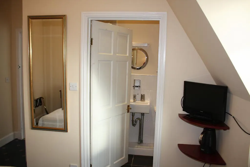 Ferienwohnung Aonach Mor Edinburgh 0*,