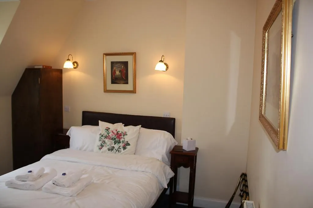 Ferienwohnung Aonach Mor Edinburgh Apartment