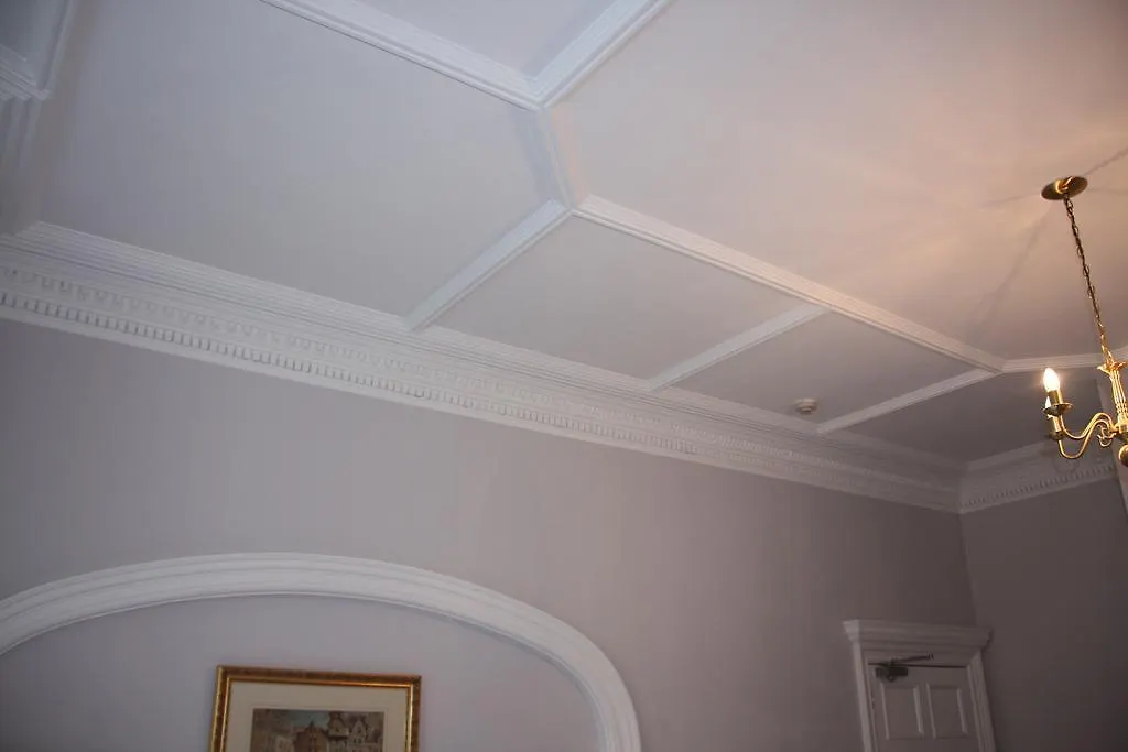 Ferienwohnung Aonach Mor Edinburgh