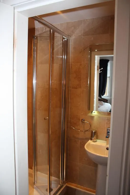 Ferienwohnung Aonach Mor Edinburgh Apartment