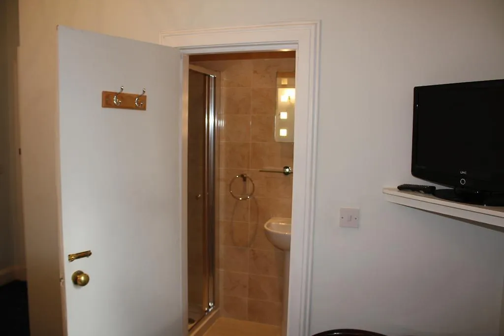 Ferienwohnung Aonach Mor Edinburgh 0*,