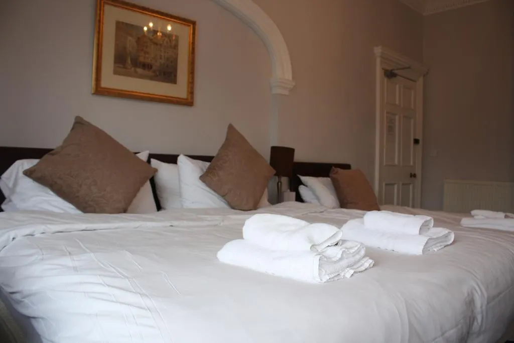 Apartment Ferienwohnung Aonach Mor Edinburgh Großbritannien