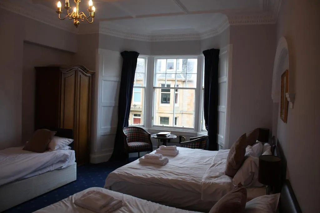 Ferienwohnung Aonach Mor Edinburgh