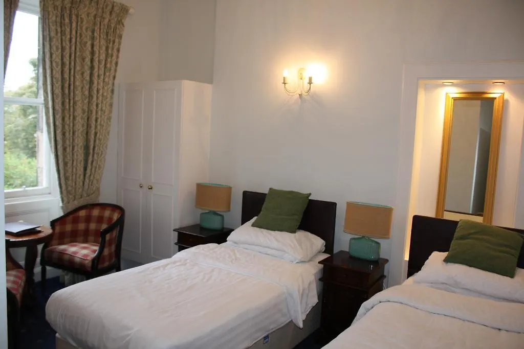 Ferienwohnung Aonach Mor Edinburgh 0*,