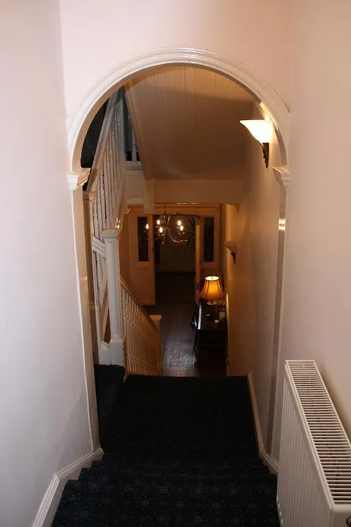 Ferienwohnung Aonach Mor Edinburgh