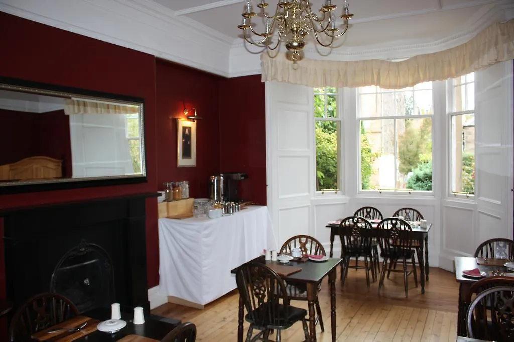 Ferienwohnung Aonach Mor Edinburgh Apartment