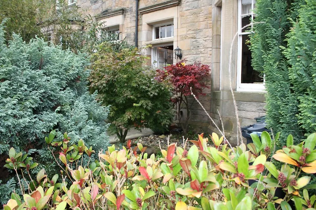 Apartment Ferienwohnung Aonach Mor Edinburgh Großbritannien