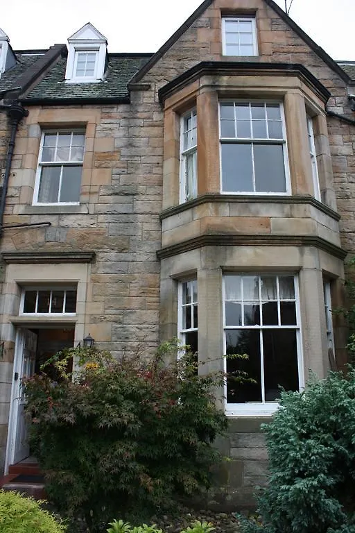 Apartment Ferienwohnung Aonach Mor Edinburgh
