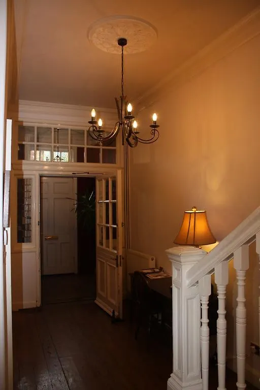 Apartment Ferienwohnung Aonach Mor Edinburgh