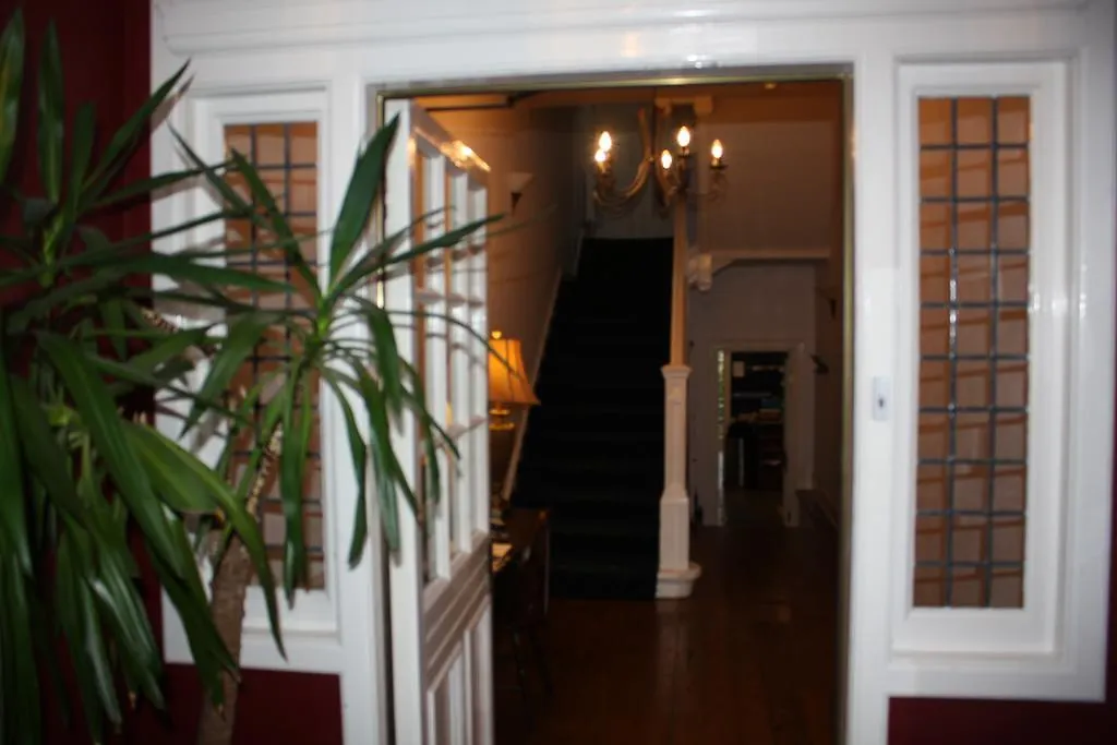 Ferienwohnung Aonach Mor Edinburgh Großbritannien