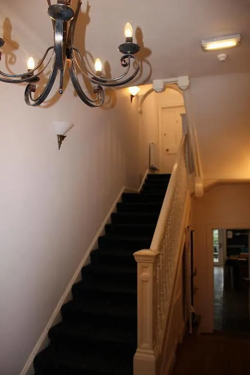 Apartment Ferienwohnung Aonach Mor Edinburgh