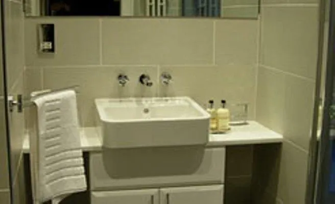 Apartment Ferienwohnung Aonach Mor Edinburgh Großbritannien